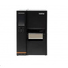 BROTHER tiskárna štítků TJ-4422TN (tisk štítků, 203 dpi, max šířka štítků 104 mm) USB, LAN, RS-232C; 3,5