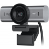 Logitech MX Brio 4K Ultra HD, grafitová 960-001559