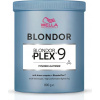 Wella BlondorPlex Multi Blonde Dust-Free Powder Lightener púder pre zosvetlenie vlasov 800 g