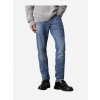 Calvin klein Džínsy J30J326527 Modrá