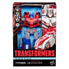 Hasbro Transformers War of Cybertron MTMTE Collection Optimus Prime 16,5cm