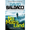 No Man's Land - David Baldacci