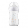 Avent Philips fľaša Natural Response s ventilom AirFree slon transparentní 260 ml