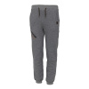 Nohavice Savage Gear Junior Joggers 12-14 Grey