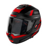 Nolan N120-1 Subway N-com Flat Black 22 S