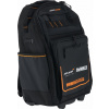 DeWalt McLaren F1 Team Batoh s kolieskami a teleskopickou rukoväťou DWST60101-9