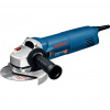 Bosch Uhlová brúska GWS 1400 0601824804