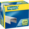 Rapid Standard
