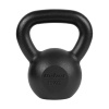 Liatinový kettlebell 10kg, REBEL ACTIVE
