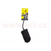 MEGUIAR'S vlněný kartáč na kola - zahnutý Supreme Angled Wheel Brush 35 cm