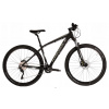 Horský bicykel - MTB Bike Kross Esprit 5.1 Rám 17 palcov 29 Čierna (MTB Bike Kross Esprit 5.1 Rám 17 palcov 29 Čierna)