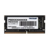 Patriot/SO-DIMM DDR4/32GB/3200MHz/CL22/1x32GB PSD432G32002S