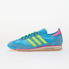 Tenisky adidas SL 72 Og W Sky Rust/ Solar Yellow/ Lucid Pink EUR 36 2/3 EUR 36 2/3