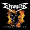 Dismember - Hate Campaign / Reedice 2023 [CD]