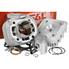 Cylinder Kit Airsal T6 50cc, CPI / Keeway, čap 12 mm