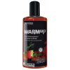 WARMup masážny olej jahoda (150 ml)