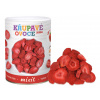Mixit - Jahoda - Chrumkavé ovocie - 50 g