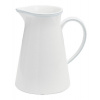 Džbán 1,6 L, FRISO, biela|Costa Nova