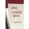 Básně a literární notesy - Ivan Fontana