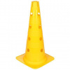 Merco Vario kužeľ s otvormi 46 cm 1 ks žltá