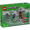 Lego Minecraft® LEGO® Bledá záhrada (21586)