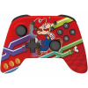 Herná konzola HORI MARIO IML Červená Nintendo Switch Bluetooth Bluetooth 5.0