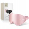 Tech-Protect Eyeshade maska na spanie ružová