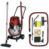Einhell Power X-Change TE-VC 36/30 Li S-Solo 2347140 mokrý / suchý vysávač 30 l bez akumulátora; 2347140