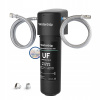 Drezový filter WATERDROP WD-10UA-UF-AL Redukcia baktérií
