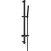 Mexen sprchový set DB70, čierna, 785704584-70