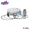 Vertex Piestna sada Suzuki RMZ450/08-12 + RMX450Z/10-19 - rozmer 95,96mm (Vertex 23377A)