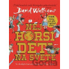 Nejhorší děti na světě - David Walliams