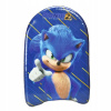 Sonic plavecká doska (SONIC SWIMMING BOARD PRE DETI)