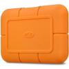 LACIE Rugged SSD 500GB 6.4cm 2.5inch USB-C external STHR500800