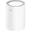 Cudy M1800 Wi-Fi 6 Mesh System, AX1800, 1 pack
