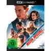 Mission: Impossible 7 - Dead Reckoning Teil Eins (Ultra HD Blu-ray & Blu-ray)