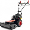 BRAVO MHR 550 - mulčovacia kosačka (+ olejová náplň zdarma)