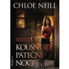 Kousnutí páteční noci - Chloe Neill