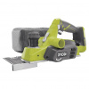 Ryobi ONE+ Aku hoblík R18PL-0, 11000 ot./min., 600 W, 5133002921