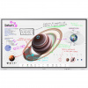 Samsung WM75B interactive whiteboard 190,5 cm (75