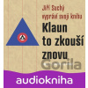 Klaun to zkouší znovu - Jiří Suchý