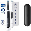 Oral-B iO Series 5 Duo Pack Matt Black+Quite White 1100022381