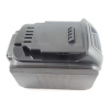 Li-Ion batéria 6000mAh 14,4V pre náradie nahrádza Dewalt DCB140
