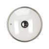 TEFAL 28097612 26 cm - sklenený viečko