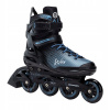 Kolieskové korčule tempish Wox klasické fitness ABEC 7 Blu 41