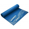 Podložka na cvičenie Lifefit Slimfit Plus gymnastická modrá (4891223119251)