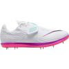 Tretry Nike High Jump Elite fz9636-101 Veľkosť 40,5 EU | 6,5 UK | 7,5 US | 25,5 CM