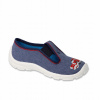Chlapčenské papuče Befado 975X180 do škôlky, veľkosť 25