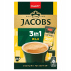 Rozpustná káva Jacobs Mild 3v1 3in1 20 ks