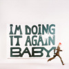 Girl In Red - I'm Doing It Again Baby! [CD]